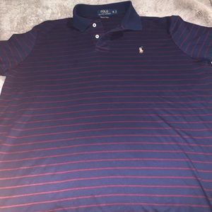 Men’s XL Polo shirt